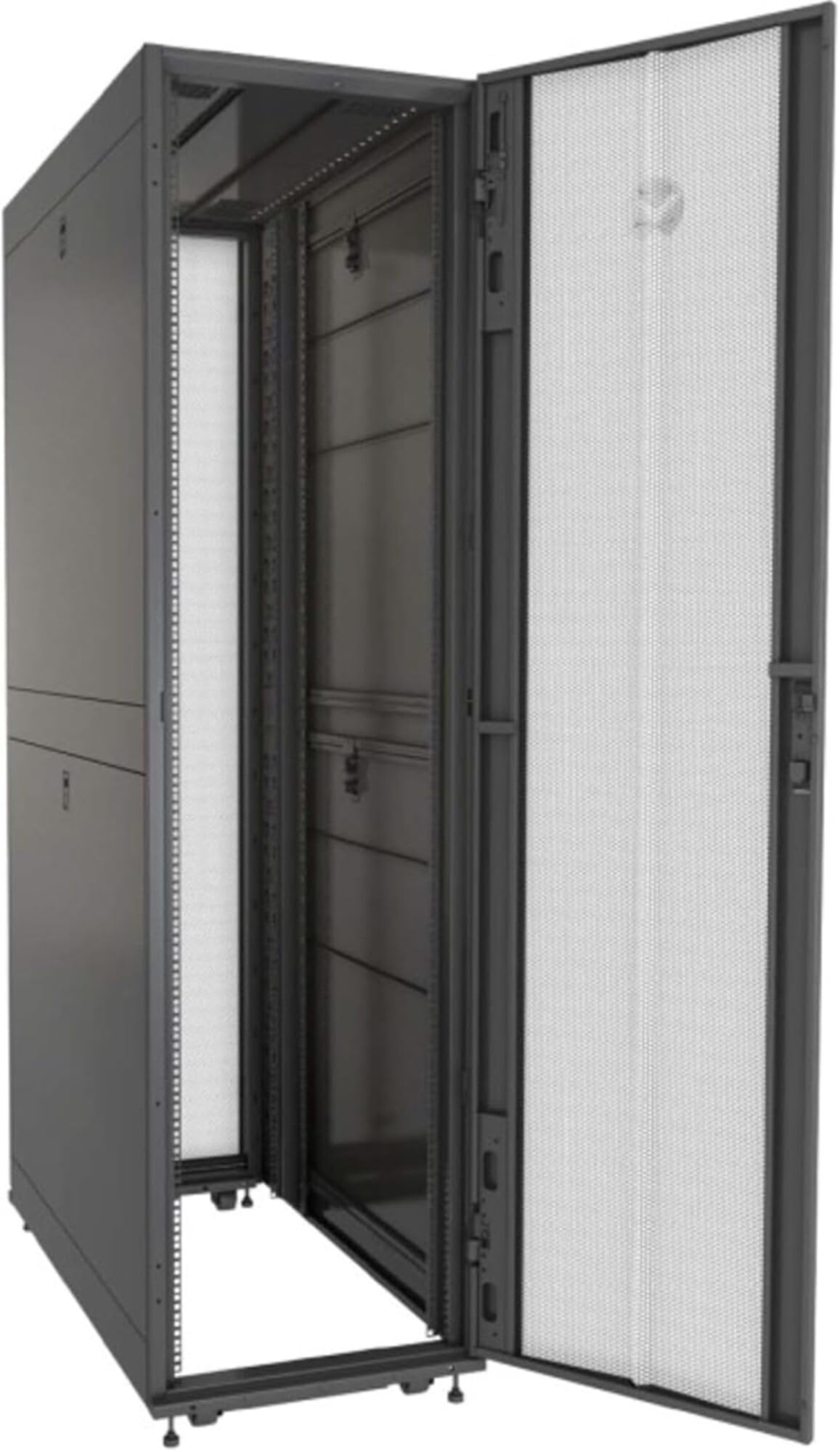 Amazon.com: Vertiv VR Rack - 42U Server Rack Enclosure